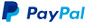 Logo Paypal